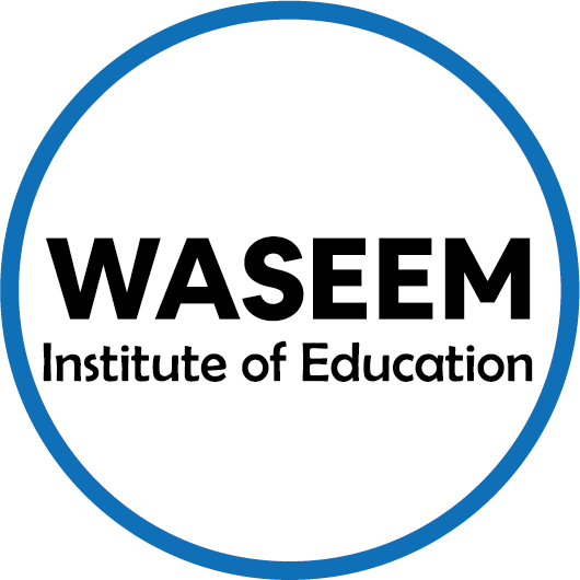 Waseem Institute of Education single feature